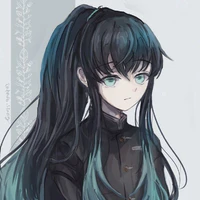 Tokitou Muichirou
