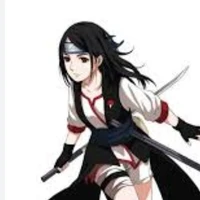 Uchiha sarada
