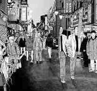 Người qua đường