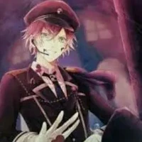 sakamaki ayato_ tam thiếu gia