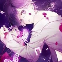 sakamaki kanato_tứ thiếu gia _ thụ