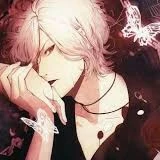 sakamaki subaru _ lục thiếu gia