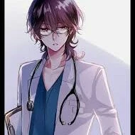 bác sĩ _ Suzuki kirito_ omega trội