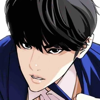 Park Hyung Seok [Daniel]