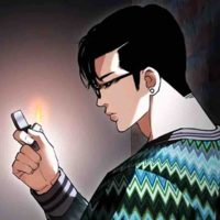 Lee Jin Seong [Zack]