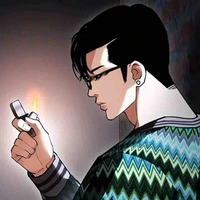 Lee Jin Seong [Zack]