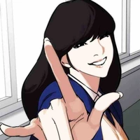 Park Ha Neul [Zoe]