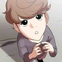 Seong Yohan [Johan - Child]