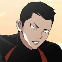 Lee Jin Seong [Zack - 15]