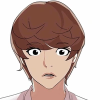 Seong Yohan [Johan - 15]