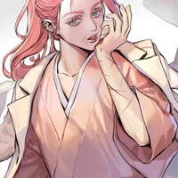 Akashi Haruchiyo(Sanzu)