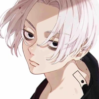 Sano Manjiro (Mikey)