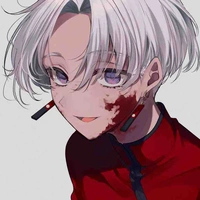 Kurokawa Izana 