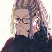 Wakasa Imaushi 
