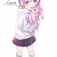 Mana Mitsuya 
