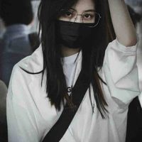 Tiêu Hải Hân『chị ba』