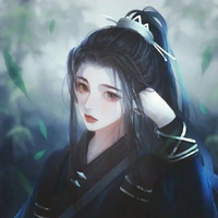 Ngụy Tử Nguyệt/Ngụy Vô Song