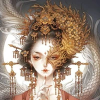 Lạc Phi Yến - Hoàng Thái Hậu