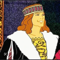 vua - cha Bạch Tuyết