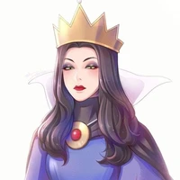 mẹ kế Bạch Tuyết