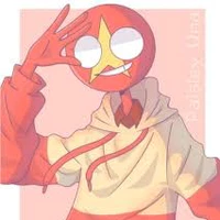 Countryhumans Việt Nam