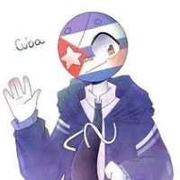 Countryhumans Cuba