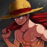 Luffy