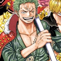 Zoro