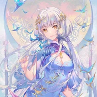 Makita_Công chúa bong bóng (S+ hh)