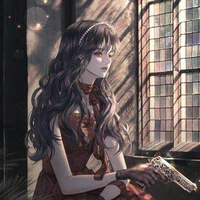 Fuyukj_Sát thủ học đường (A hh)