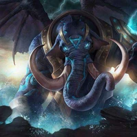 Chaugnar