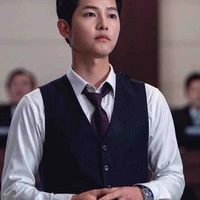 Song Joong  Ki [ Hắn]