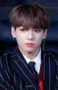 Jevon JungKook