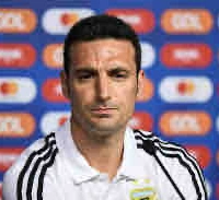 Hlv Lionel Scaloni