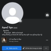 con t/g thiểu năng giai đoạn cúi:)