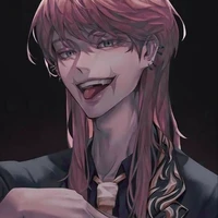 Sanzu Haruchiyo