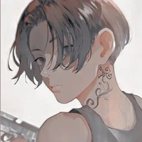 Sano Manjiro [Mikey] - Ω