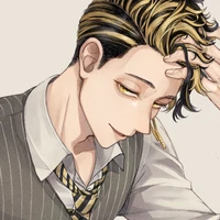 Hanma Shuji - α