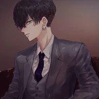 Matsuno Chifuyu - α