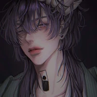 Rindou Haitani - α