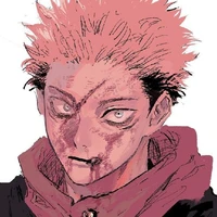 Itadori Yuuji
