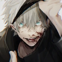Gojo Satoru