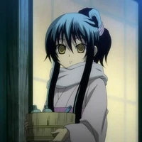 Tsurara Oikawa