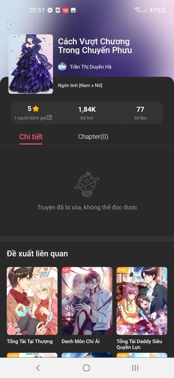NovelToon