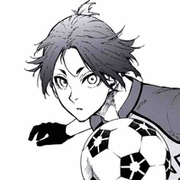 Mikage Reo