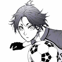 Mikage Reo