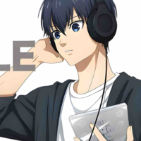 Yoichi Isagi