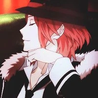 Raito Sakamaki {Laito}