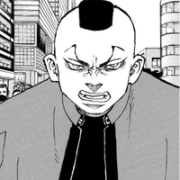 Kanji Mochizuki