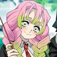 Kanjori Mitsuri